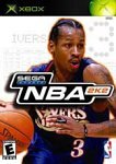 【中古】 Nba 2k2 / Game