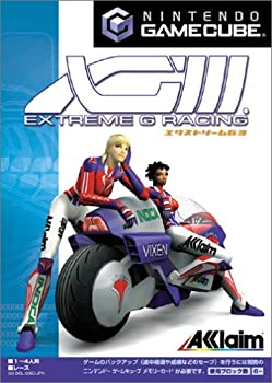 【中古】 エクストリームG3｜IINEX