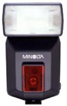 【中古】 KONICA コニカ MINOLTA 放送番組閃光電球3600HS (D) W C