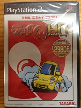 【中古】 THE BEST タカラモノ チョロQHG