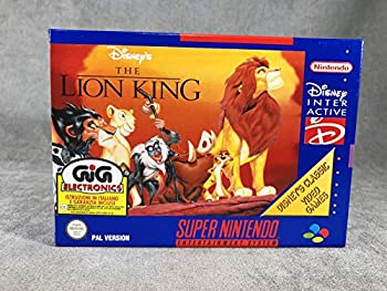 【中古】 ライオン キング|IINEX