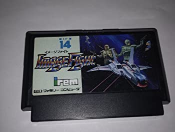 【中古】 イメージファイト