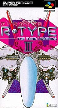 【中古】 R-TYPE3｜IINEX