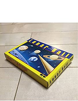 【中古】 ルナーボール|IINEX