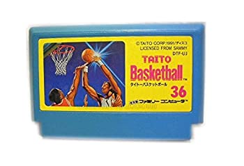 【中古】 タイトーバスケットボール