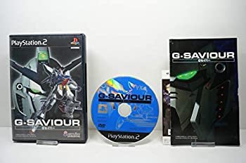 【中古】 G-SAVIOUR画像