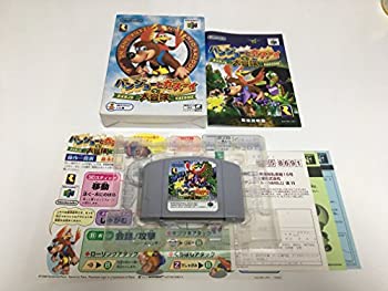 【中古】バンジョーとカズーイの大冒険