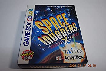 【中古】 スペースインベーダーX