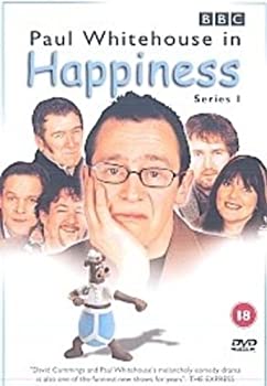 【中古】 Happiness [DVD]