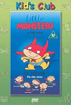 【中古】 Little Monsters [DVD]｜IINEX