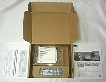 【中古】CISCO 2-Port RJ-48 Multiflex Trunk - E1 VWIC-2MFT-E1\u003d その他-パソコン・周辺機器