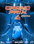 【中古】 グランプリ 4 日本語ハウツー物付英語版
