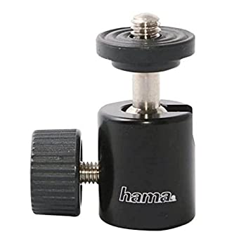 【中古】hama ボールヘッド小 5011