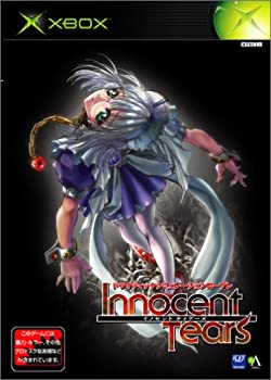 【中古】 イノセントティアーズ 通常版