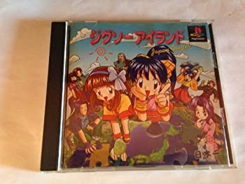 【中古】 ジグソーアイランド