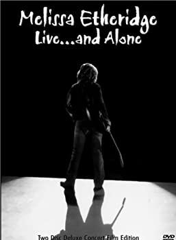 【中古】 Live & Alone [DVD] [輸入盤]