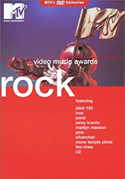 【中古】 Mtv Video Music Awards Rock [DVD]｜IINEX