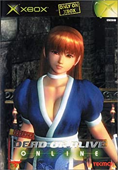 【中古】DEAD OR ALIVE ULTIMATE
