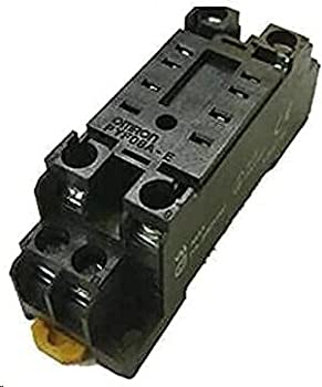 【中古】 100個セット OMRON オムロン 表面接続ソケット PYF08A-E