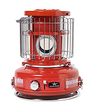 【中古】センゴクアラジン(Sengoku Aladdin) ポータブルガスストーブ レッド SAGBF02A-R 45,045円