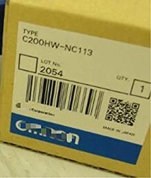 【中古】 オムロン OMRON PLC C200HW-NC113 空間的関係抑えつける社会的単位