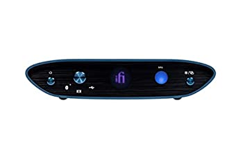 【中古】iFi audio ZEN One Signature (ゼン 一 書き判) USB, Bluetooth, S/PDIFインプット相応うDAC/DDC 全意味ありげコーデック相応う PCM192kHz/MQAフルデコー