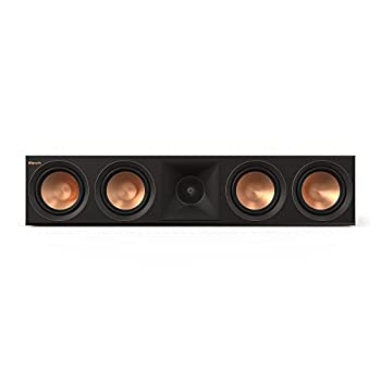 【中古】Klipsch Reference Premiere RP-504C II 真っただ中通信路 ホームシアタースピーカー