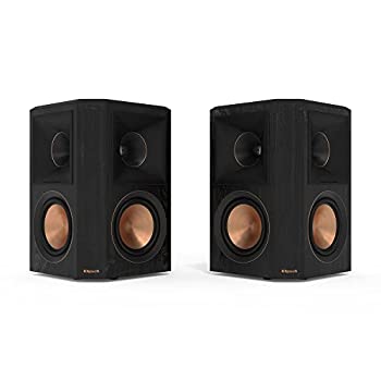 【中古】Klipsch Reference Premiere RP-502S II サラウンドサウンドスピーカー（有りの実）