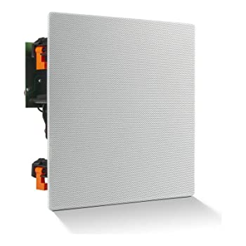 【中古】JBL Stage 280CSA ホワイト 1本 同軸2ウェイ 天井埋め込み スピーカー｜IINEX