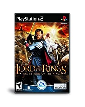 【中古】 Lord of the Rings: Return of the King / Game 30,470円