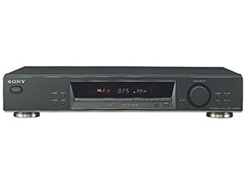 【中古】 SONY ソニー ラジオ受信機 ST-SE570 その他-家電