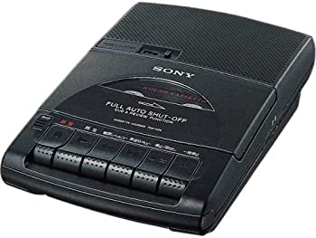 【中古】 SONY ソニー カセットコーダー TCC TCM-939|IINEX