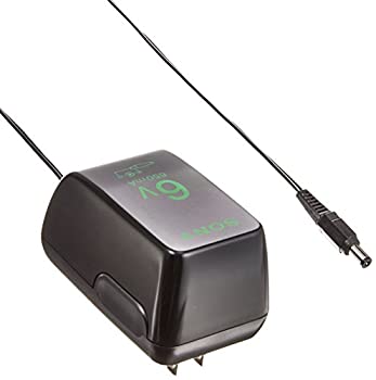 【中古】ソニー ACパワーアダプター AC-D4L
