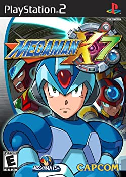 【中古】 Mega Man X7 / Game 26,399円