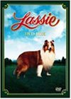 【中古】 世界名作劇場シリーズ 名犬ラッシー DVD BOX