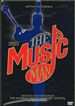 【中古】Music Man [DVD] [Import]