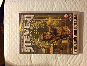 【中古】 Steve-O Out on Bail [DVD]