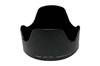 【中古】 Canon 加農砲 水晶体ボンネット EW-78C