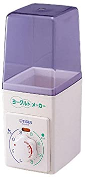 【中古】 虎 発酵乳製造会社 白いこと CHD-B100-W