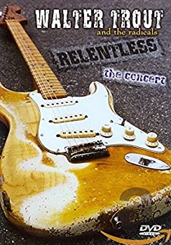 【中古】 Relentless the Concert [DVD] [輸入盤]｜IINEX