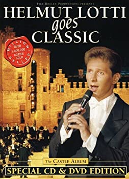 【中古】Goes Classic/ [DVD]