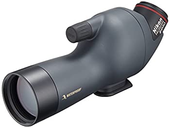 【中古】Nikon 単眼望遠鏡 フィールドスコープ チャコールグレー FSED50ACG 45,455円