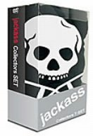 【中古】ジャッカス コレクターズ T-SET [DVD]｜IINEX