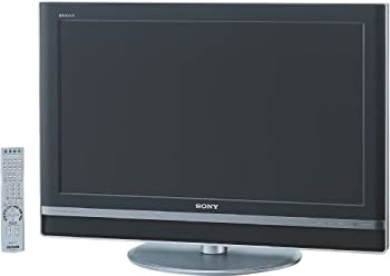 【中古】 ソニー 32V型 液晶 テレビ受像機 ブラビア KDL-32V1000 高品位テレビ 2005年真似形