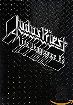 【中古】 Judas Priest - Live Vengeance '82 [DVD] [輸入盤]