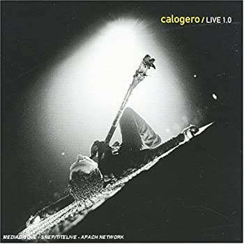 【中古】 Live 1.0