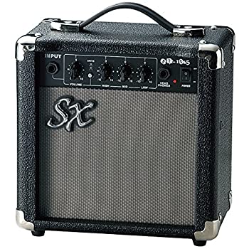 【中古】 エスエックス エレキギターアンプ GA1065
