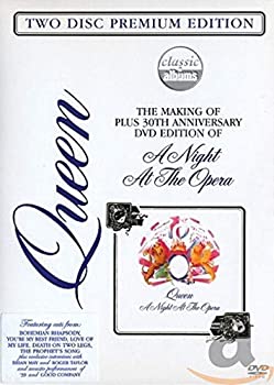 【中古】 Queen [DVD] [輸入盤]
