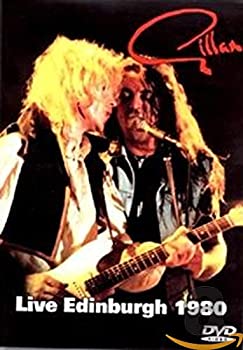 【中古】 Live Edinburgh 1980 / [DVD] [輸入盤]