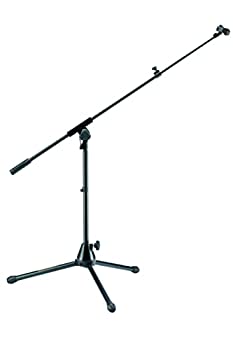 【中古】HERCULES ロープロファイル 可変長ブームスタンド MS540B